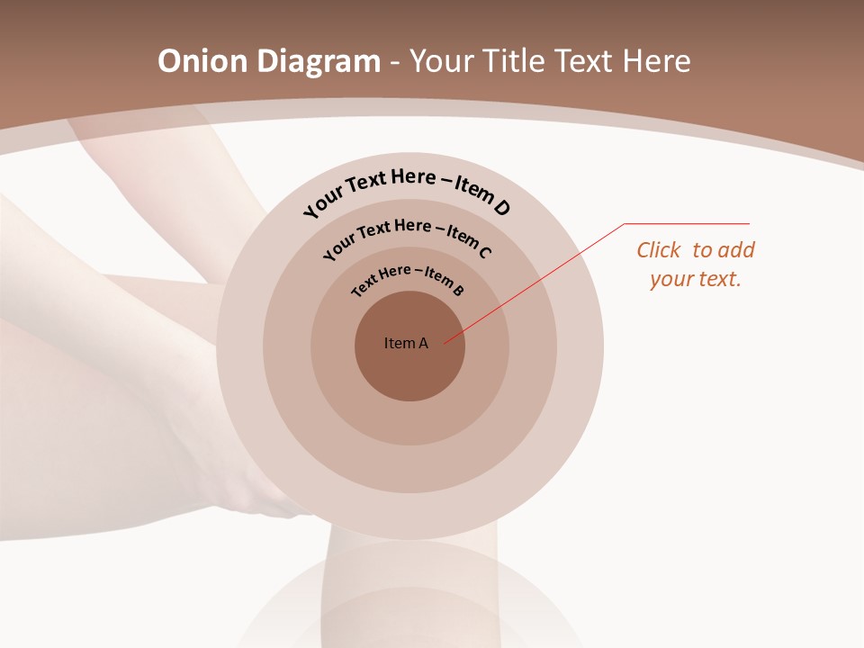 Equipment Technology Cool PowerPoint Template