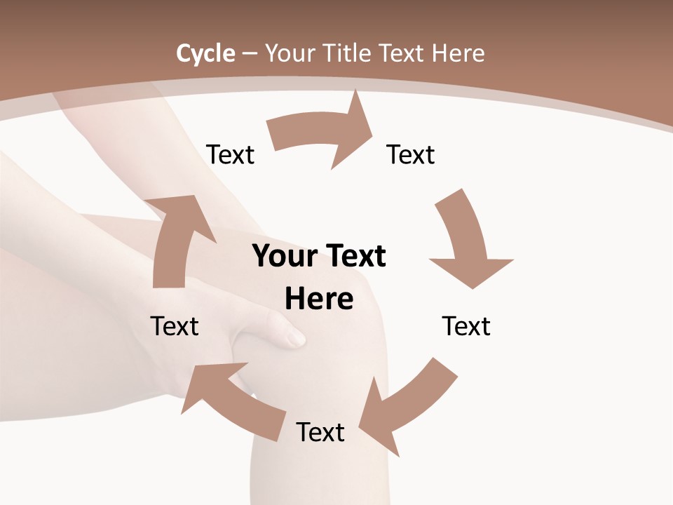 Equipment Technology Cool PowerPoint Template