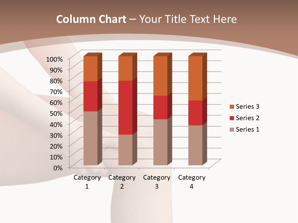 Equipment Technology Cool PowerPoint Template