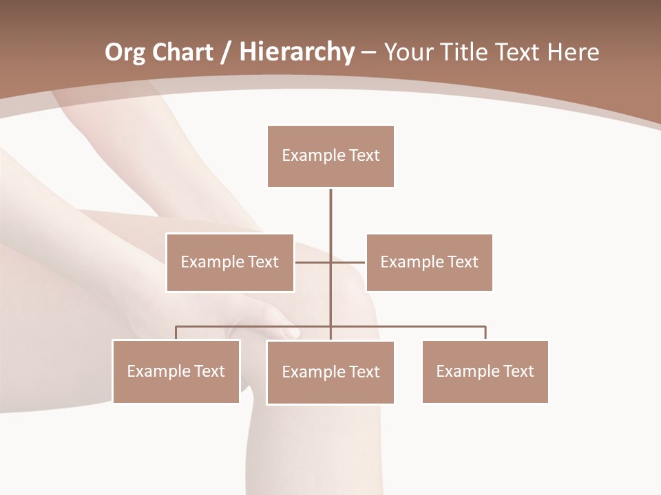 Equipment Technology Cool PowerPoint Template