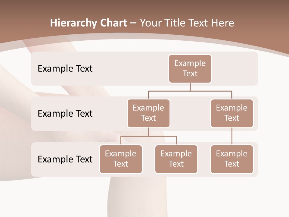 Equipment Technology Cool PowerPoint Template