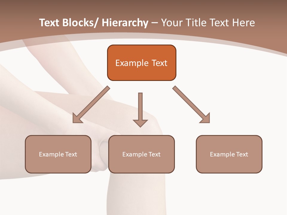Equipment Technology Cool PowerPoint Template