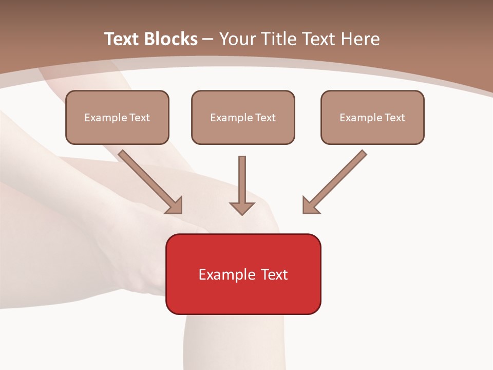 Equipment Technology Cool PowerPoint Template