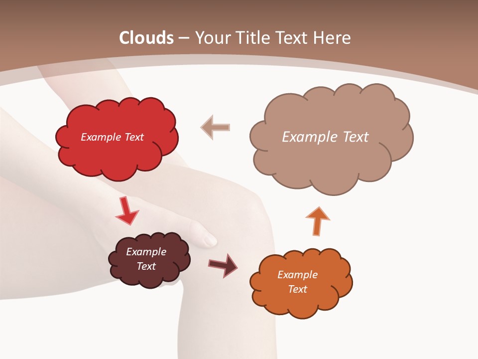 Equipment Technology Cool PowerPoint Template