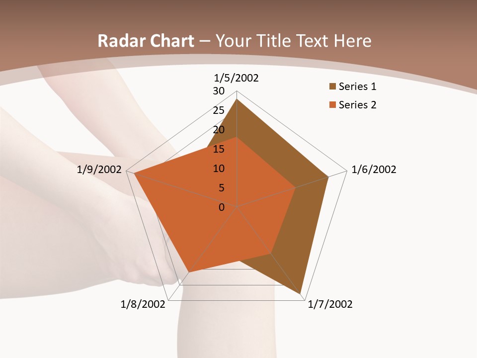 Equipment Technology Cool PowerPoint Template