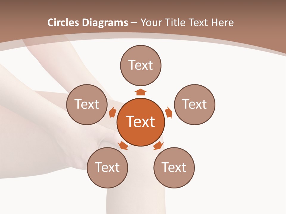 Equipment Technology Cool PowerPoint Template