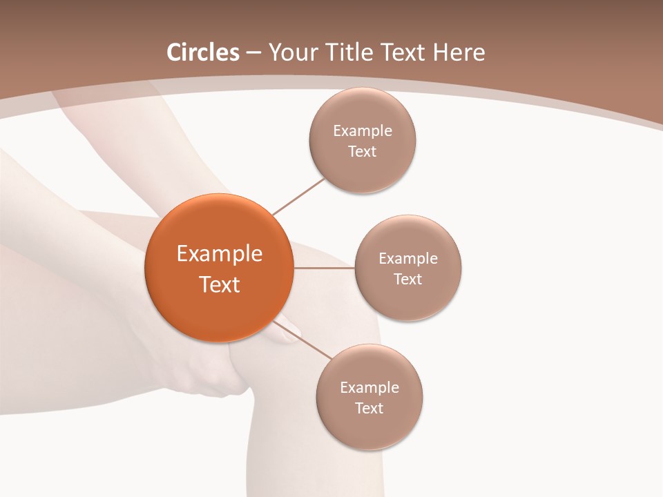 Equipment Technology Cool PowerPoint Template