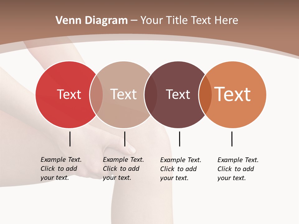 Equipment Technology Cool PowerPoint Template
