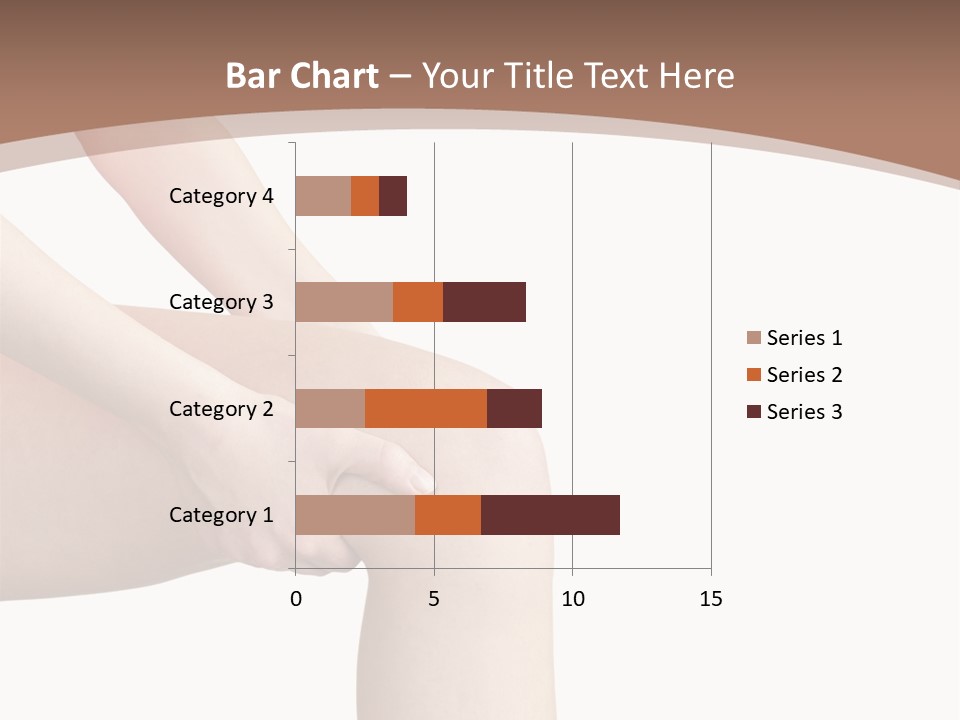 Equipment Technology Cool PowerPoint Template