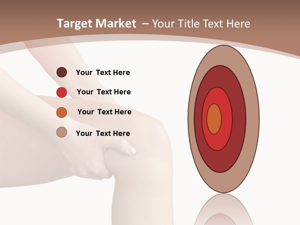 Equipment Technology Cool PowerPoint Template