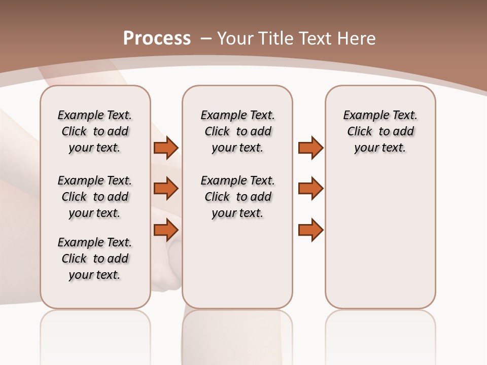 Equipment Technology Cool PowerPoint Template