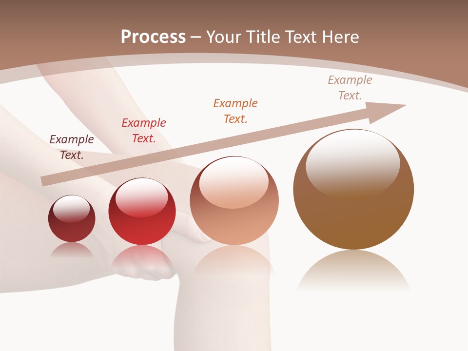 Equipment Technology Cool PowerPoint Template