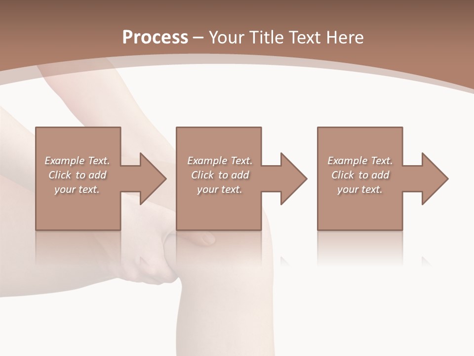 Equipment Technology Cool PowerPoint Template