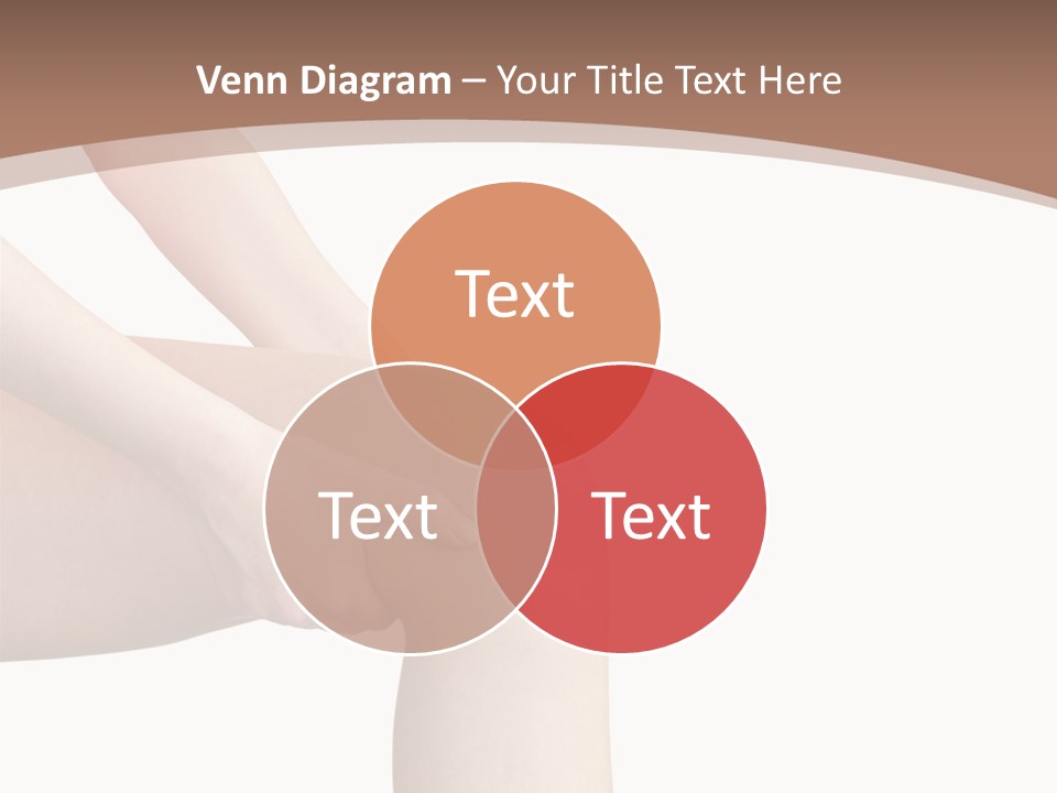 Equipment Technology Cool PowerPoint Template