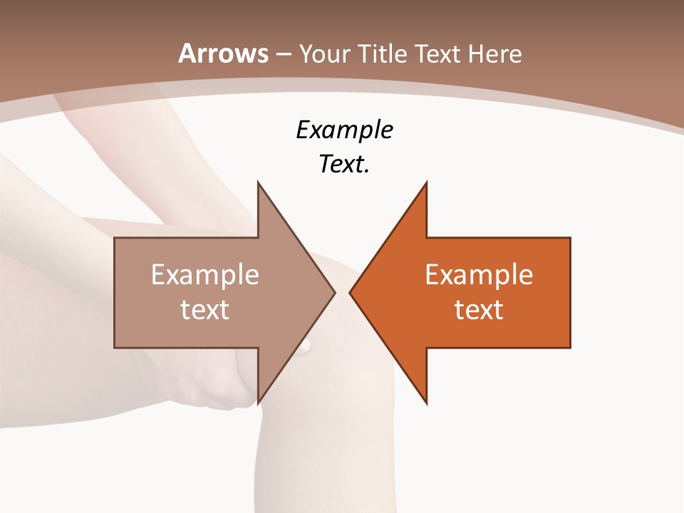 Equipment Technology Cool PowerPoint Template