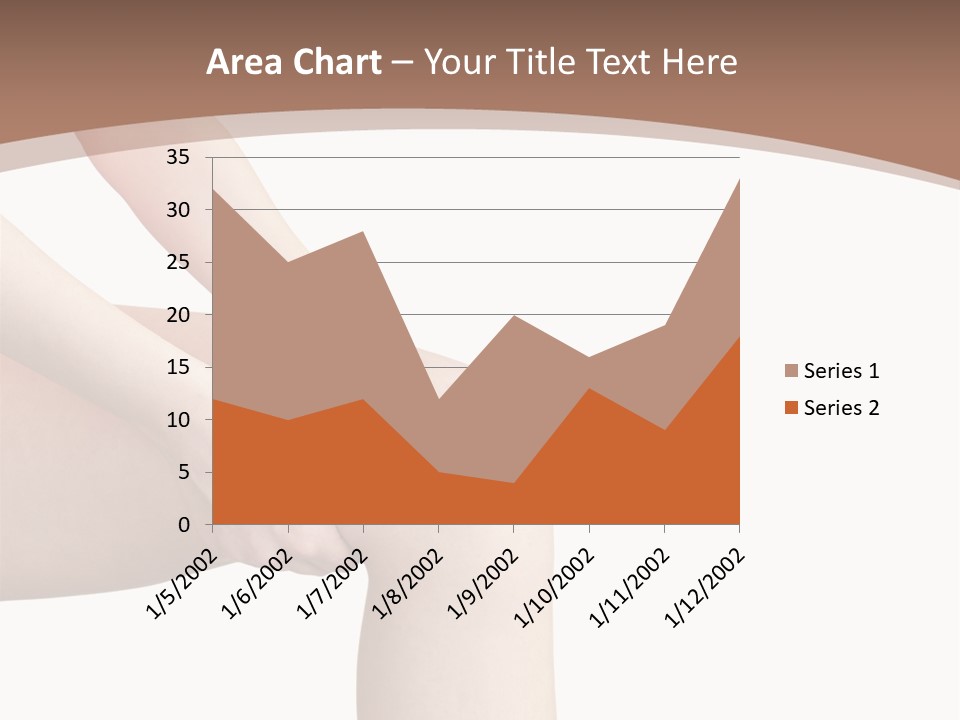 Equipment Technology Cool PowerPoint Template