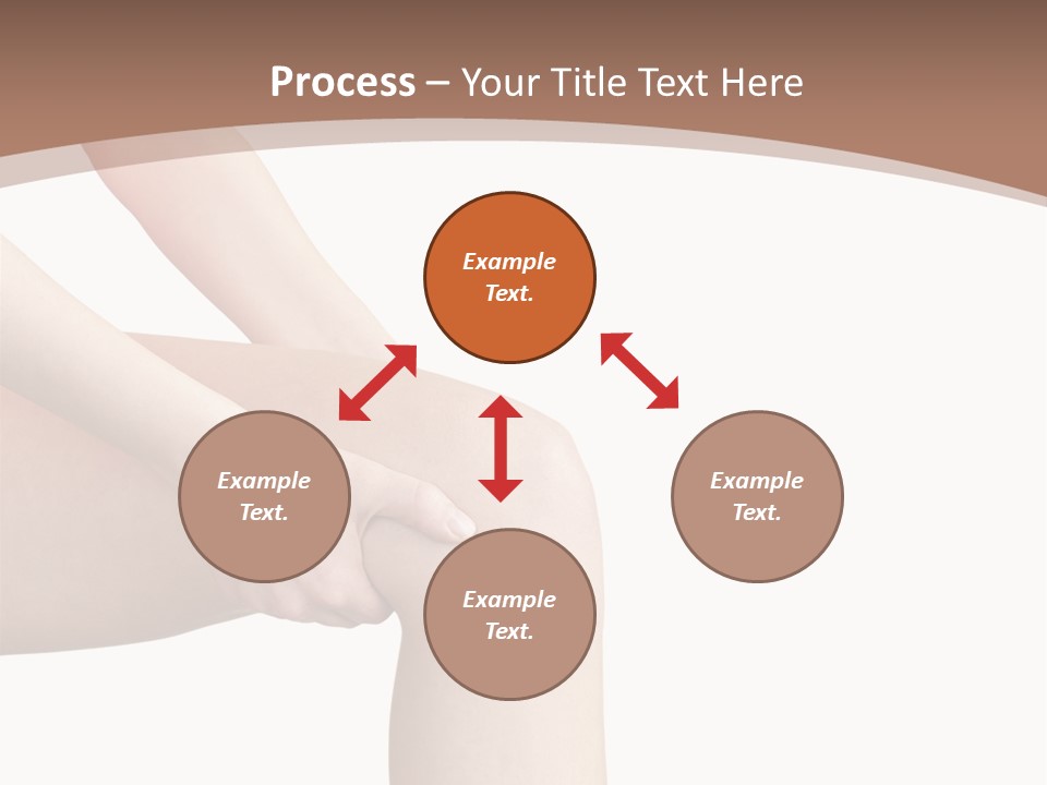 Equipment Technology Cool PowerPoint Template