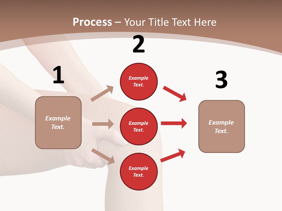 Equipment Technology Cool PowerPoint Template