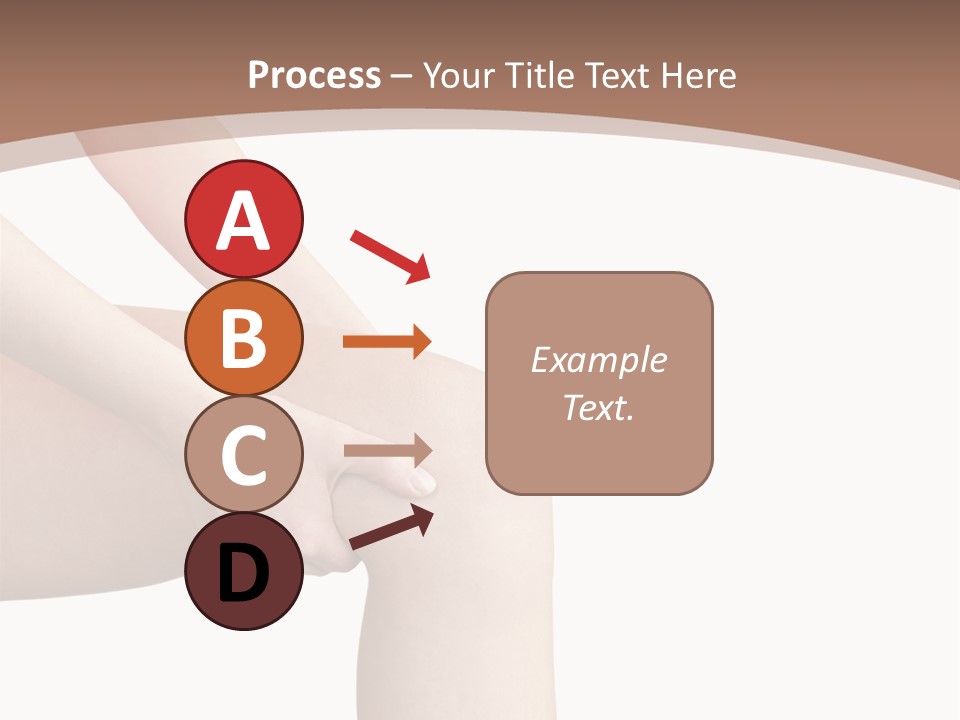 Equipment Technology Cool PowerPoint Template