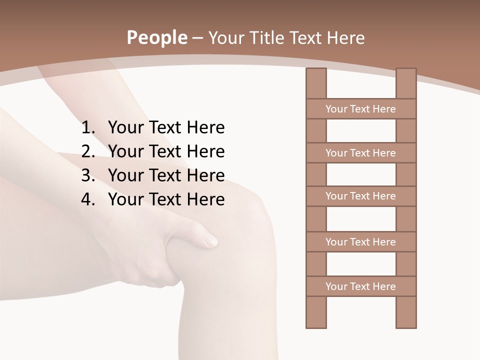 Equipment Technology Cool PowerPoint Template
