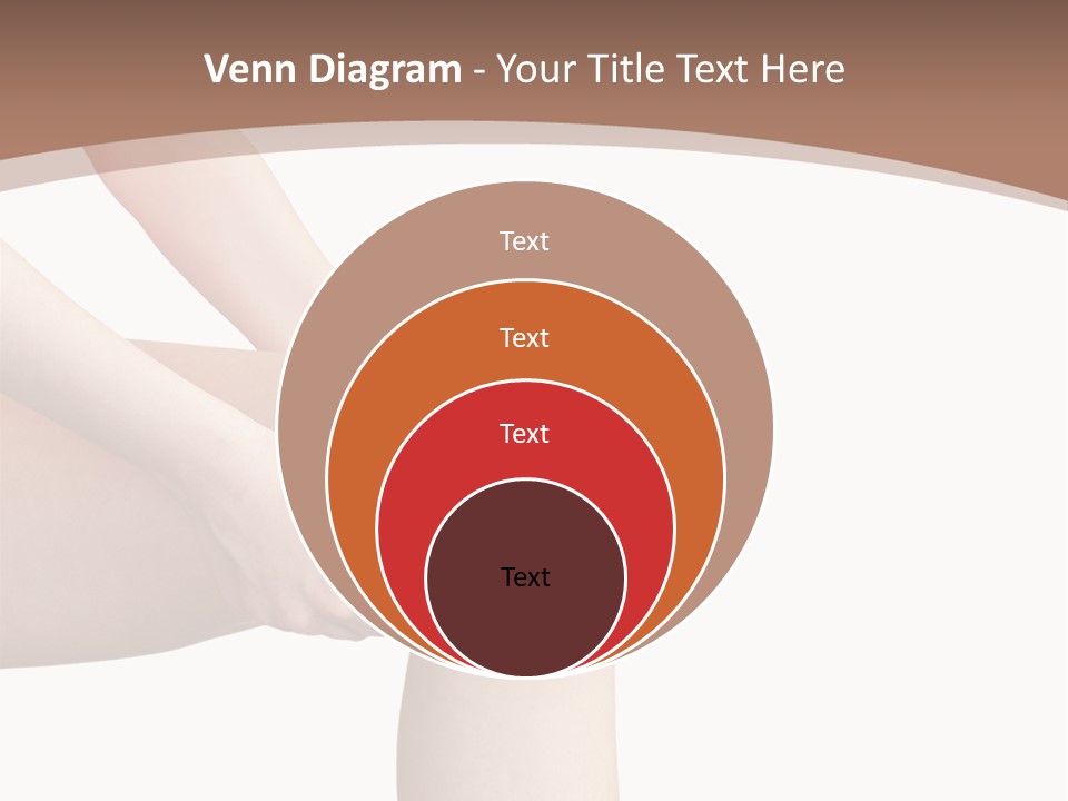Equipment Technology Cool PowerPoint Template