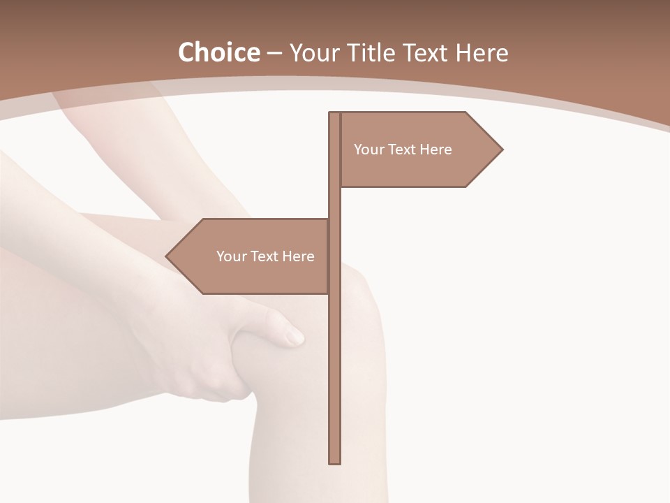 Equipment Technology Cool PowerPoint Template