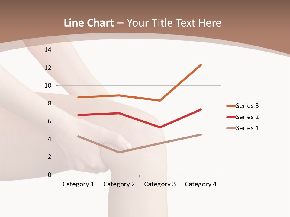 Equipment Technology Cool PowerPoint Template