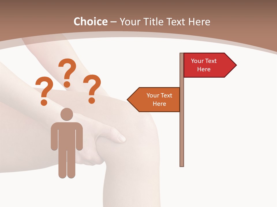 Equipment Technology Cool PowerPoint Template