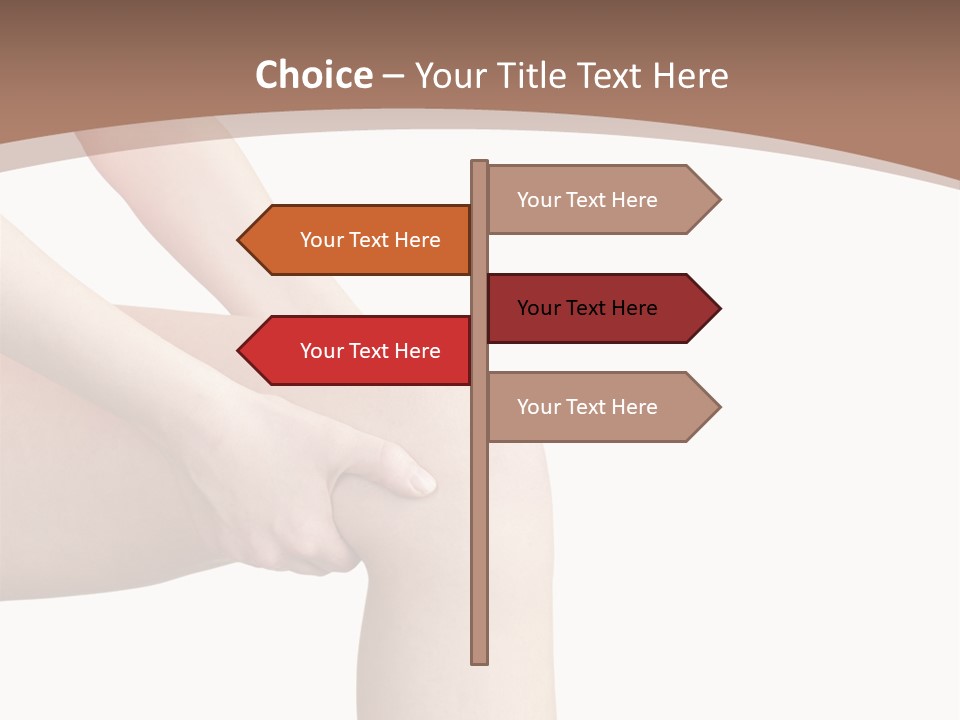Equipment Technology Cool PowerPoint Template