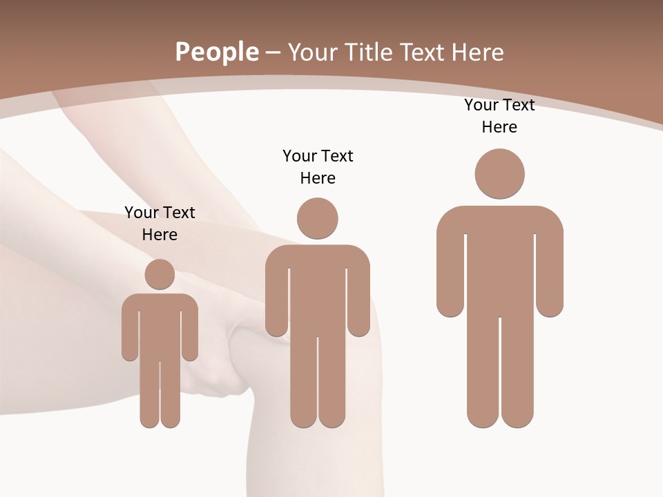 Equipment Technology Cool PowerPoint Template