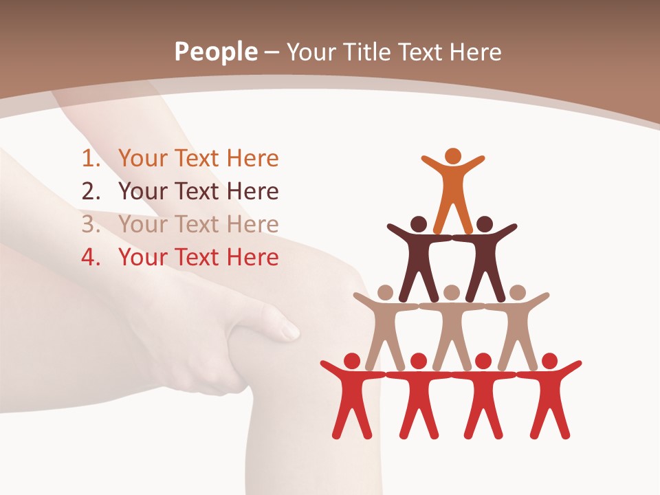 Equipment Technology Cool PowerPoint Template