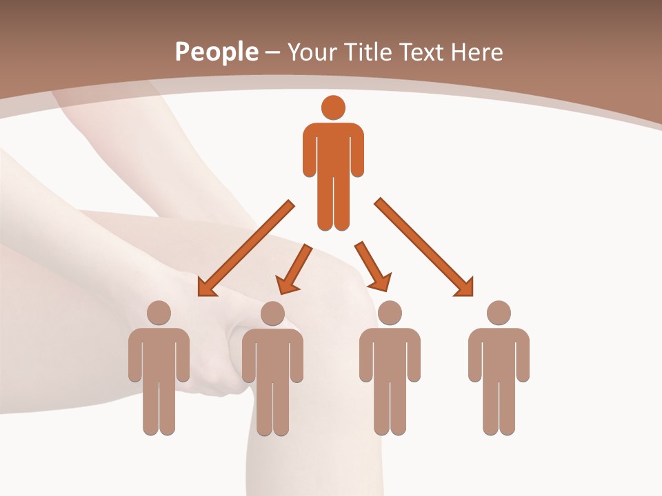 Equipment Technology Cool PowerPoint Template