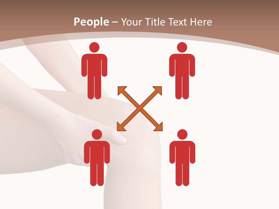 Equipment Technology Cool PowerPoint Template