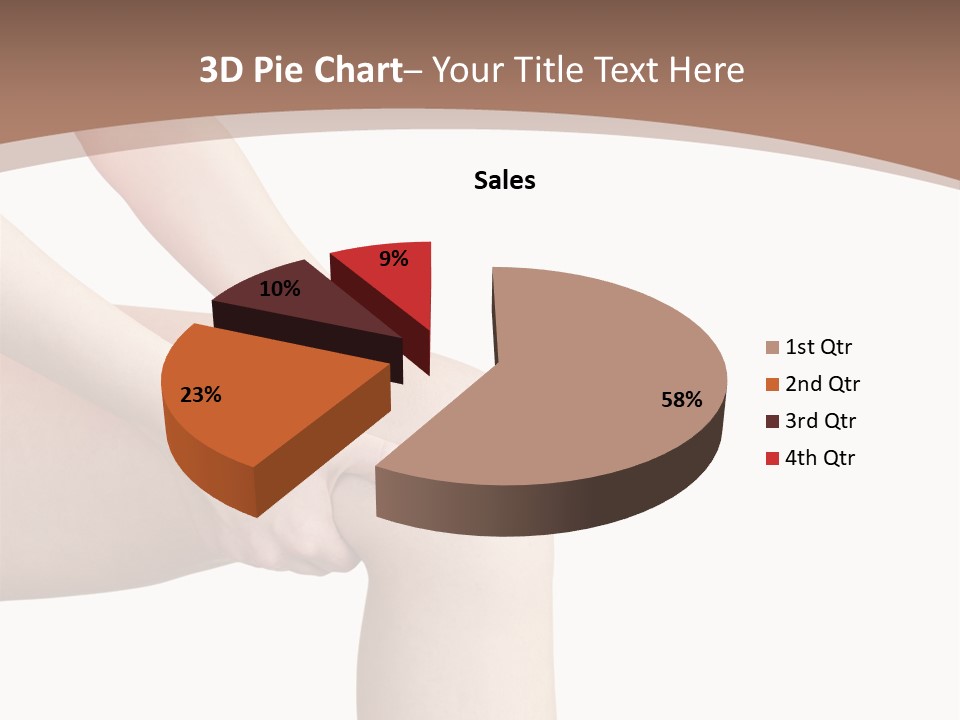Equipment Technology Cool PowerPoint Template