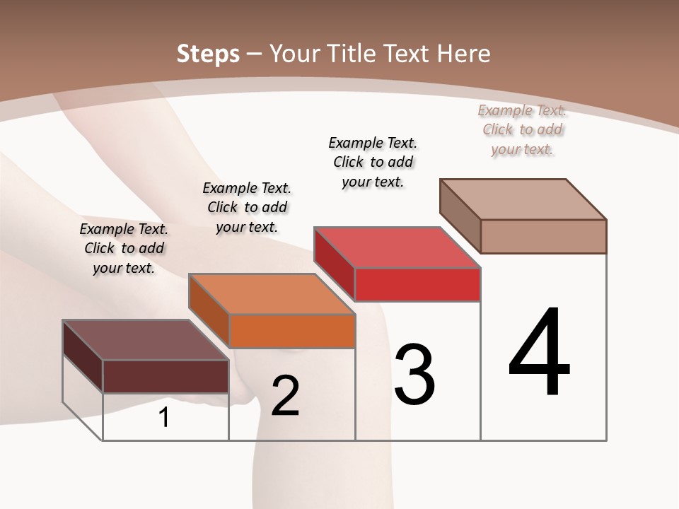 Equipment Technology Cool PowerPoint Template
