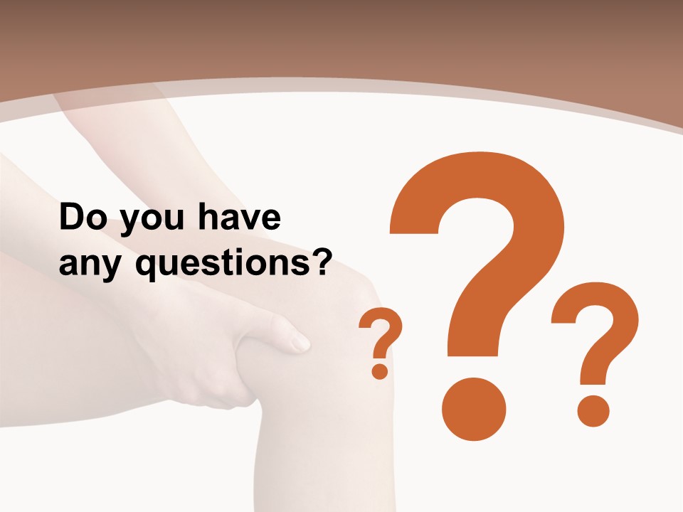 Equipment Technology Cool PowerPoint Template