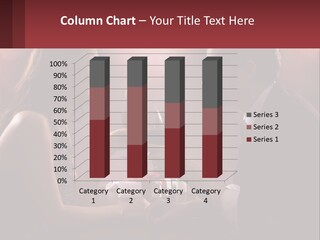 White Equipment Electricity PowerPoint Template