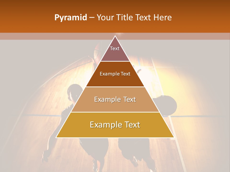 Home System White PowerPoint Template