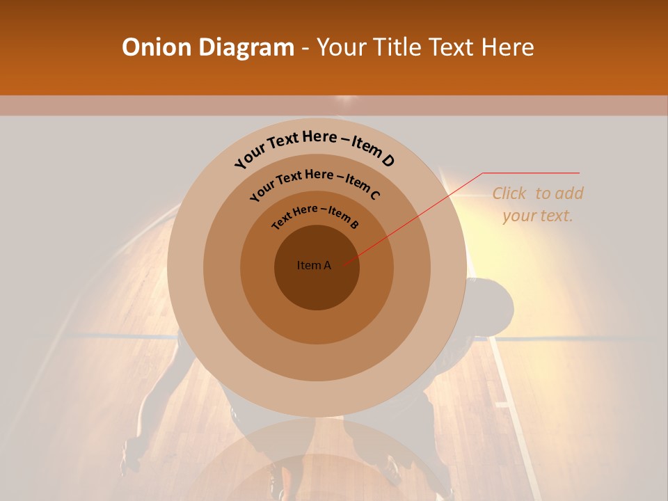 Home System White PowerPoint Template