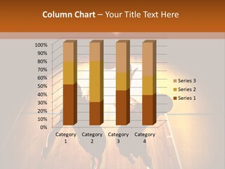 Home System White PowerPoint Template