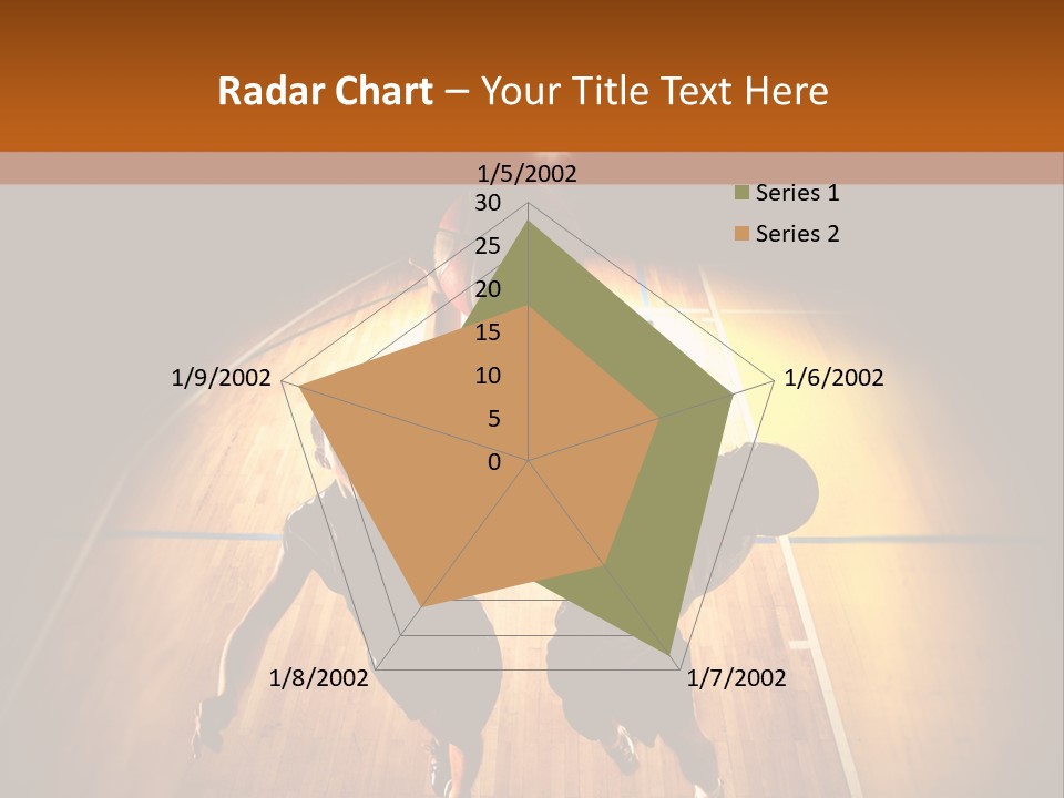 Home System White PowerPoint Template