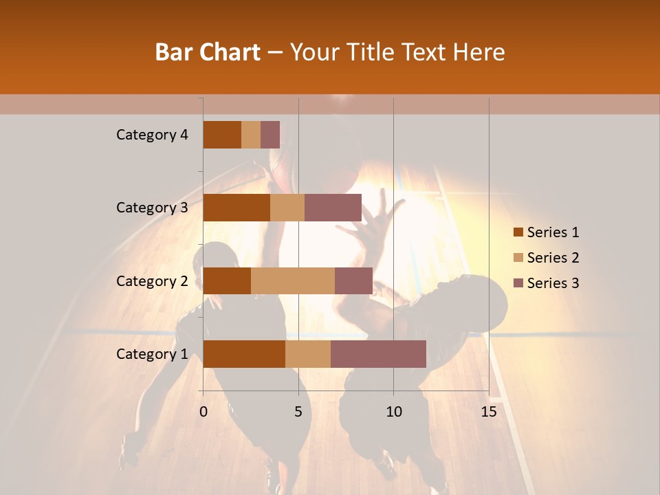 Home System White PowerPoint Template