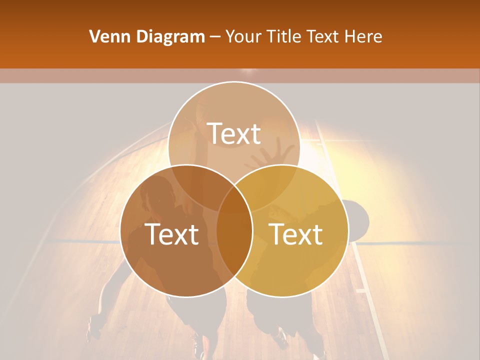 Home System White PowerPoint Template