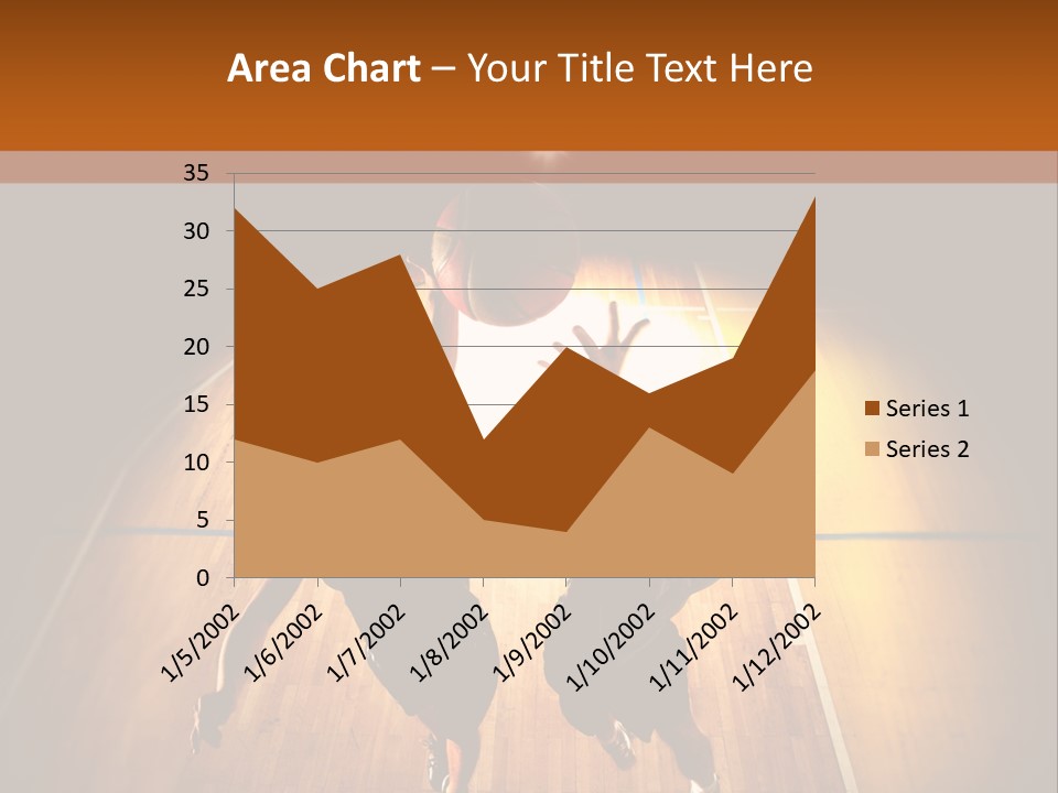 Home System White PowerPoint Template