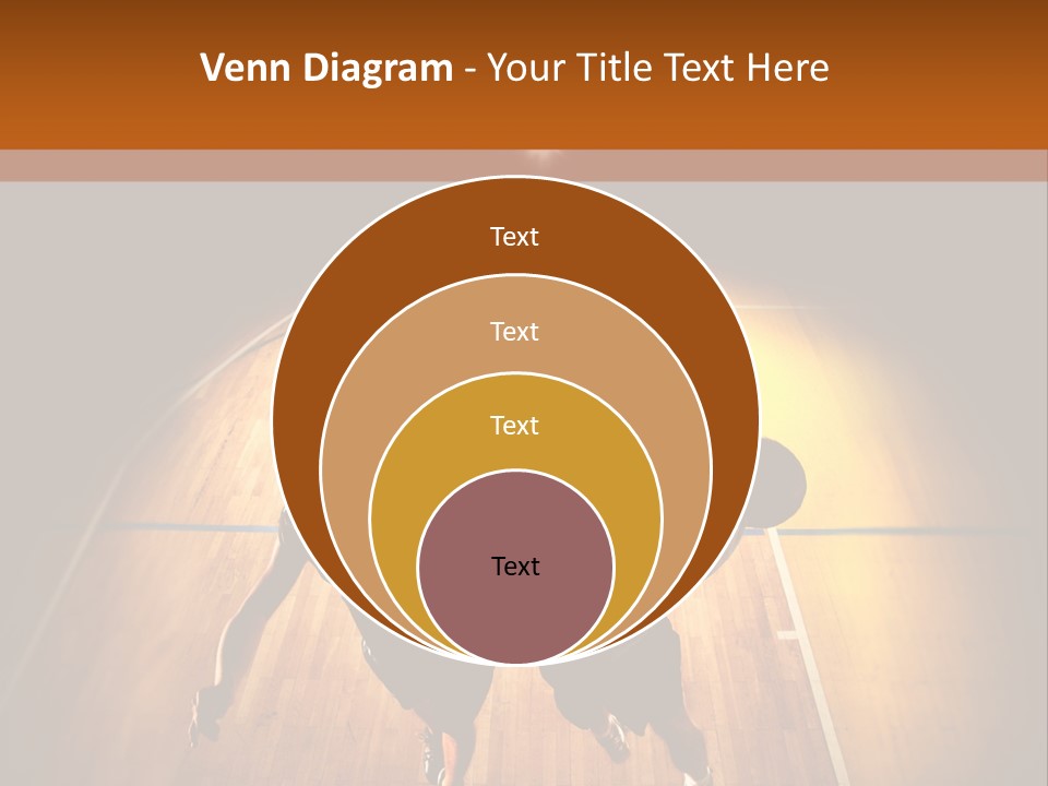 Home System White PowerPoint Template