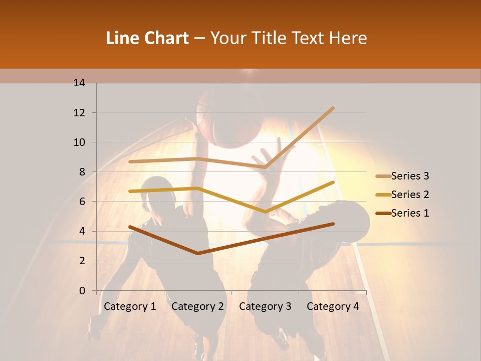 Home System White PowerPoint Template