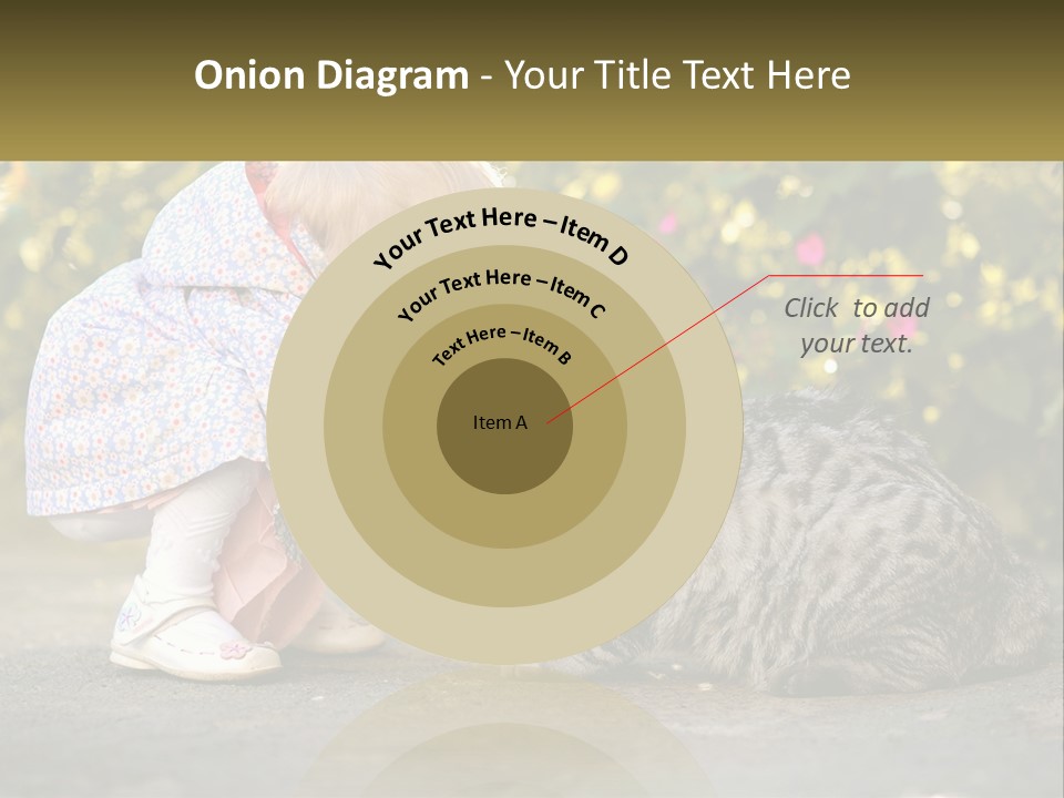 Power Conditioner Switch PowerPoint Template