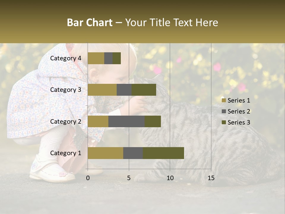 Power Conditioner Switch PowerPoint Template