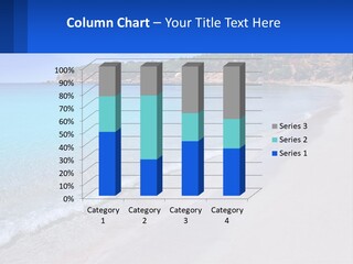 Air Electricity System PowerPoint Template