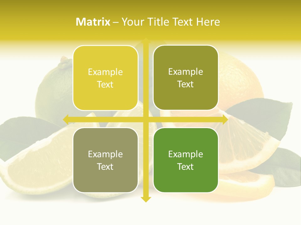 Switch Remote Climate PowerPoint Template